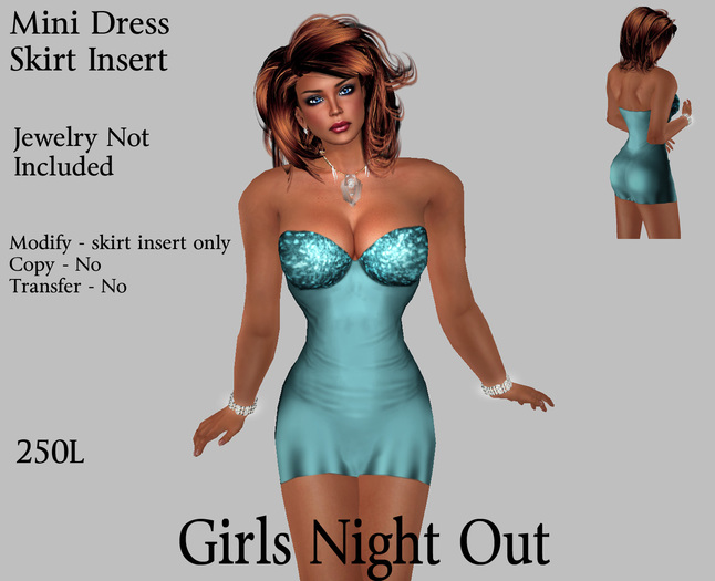 night out mini dress
