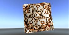 Selena Wells kludged 20.03.12 relief sculpt plane prim fullperm