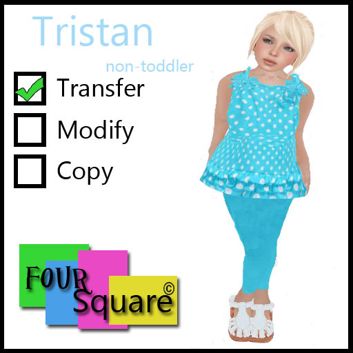 :.:FourSquare:.: TristanNT