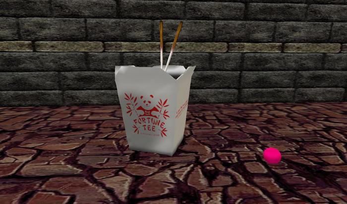 Fried Rice TipJar(boxed)