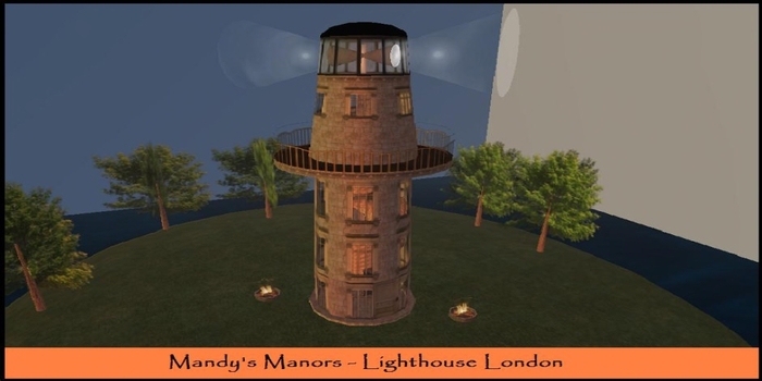 Lighthouse London