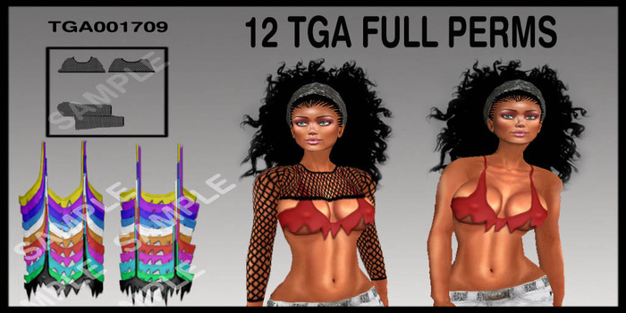 TGA001709
