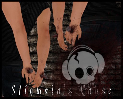 Stigmata's Cause