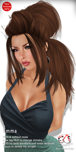 ^;^CaTwA^;^ Emma/Demo