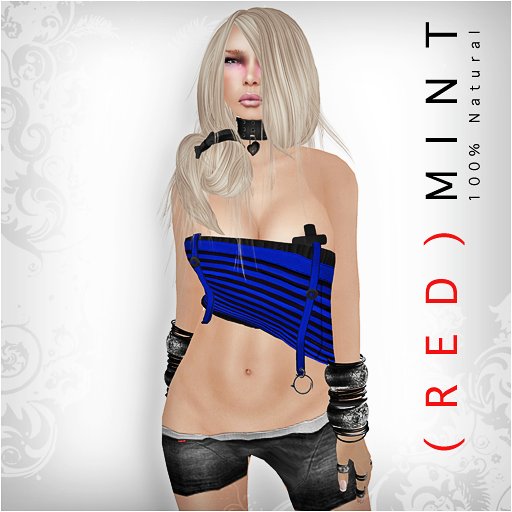 (r)M~DrawDown Top (No.09)