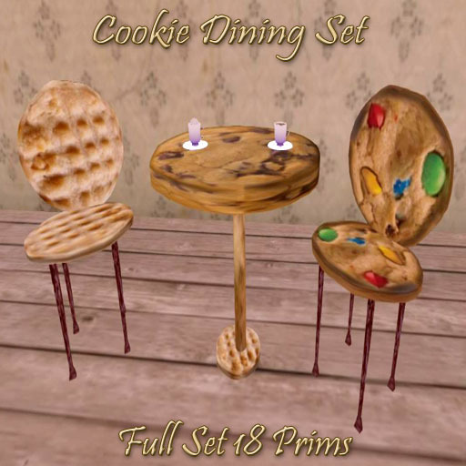 The Strawberry Box - Cookie Dining