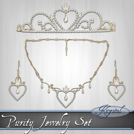 Purity Jewelry - Gold