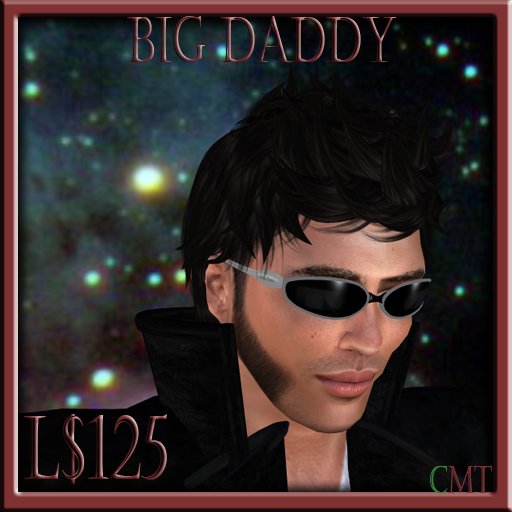 .::[ Maximus Creations]::. Big Daddy Chops