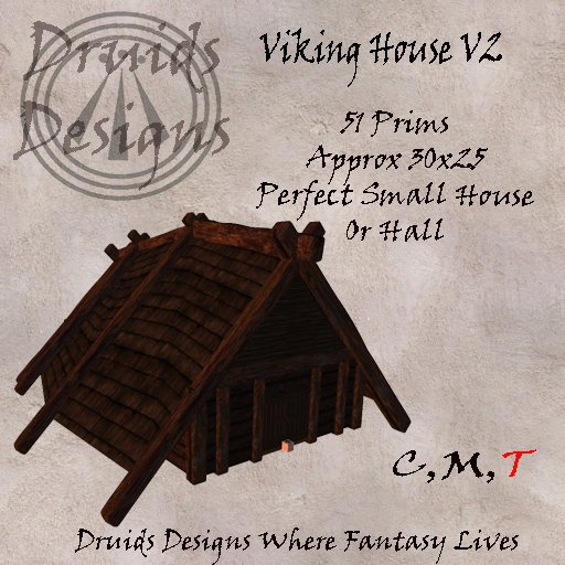 Viking House V2 Part Of The Viking Range