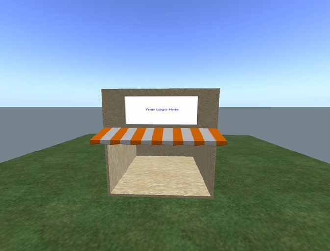Topaz Small 5 Prim Shop