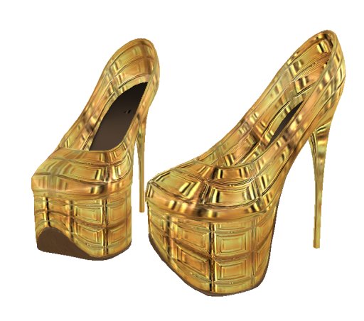 PROMO THIS WEEK ONLY!!! ^^MeL Millvale^^ PuMPs Gold