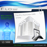 The-Fly-Catcher-V45 store