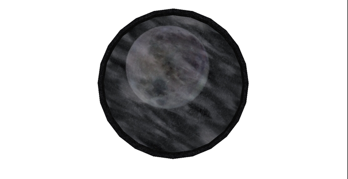 L'Eau de la Lune (Water of the Moon)