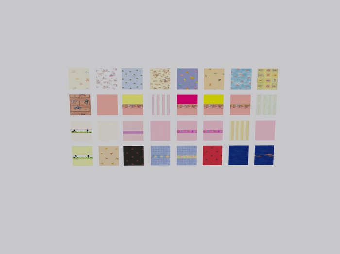 30 nursery wallpapers