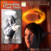 ~JJ~ Petitestuff Chameleon Mood Halo