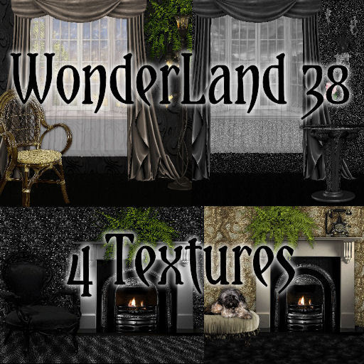 TheBox(WonderLand38)