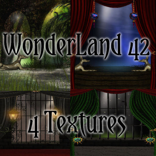 TheBox(WonderLand42)