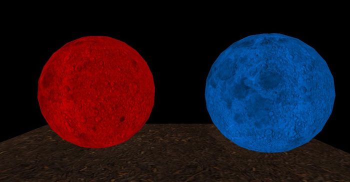 Bloodmoon Bluemoon