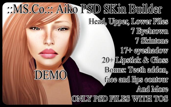 ::MS.Co::: Aiko Demo