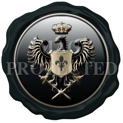 Nobility Green Seal