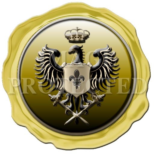 Nobility Yellow Seal