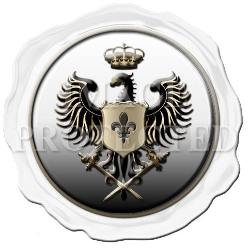 Nobility White Seal