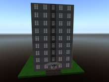 Hospital Rezzer (boxed)