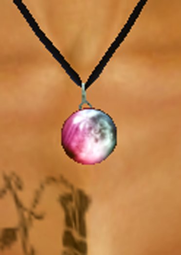 Pink & Blue by LunaC