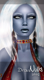 [afked] Nulla Skin Drow All Skin Tones Box