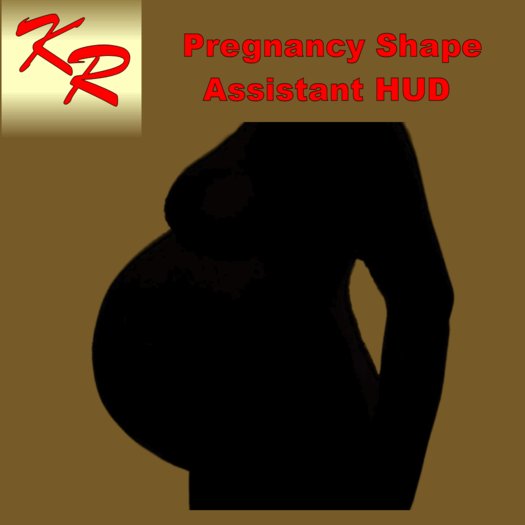 KR Pregnancy Shape Assistant v1.2 KR0200A