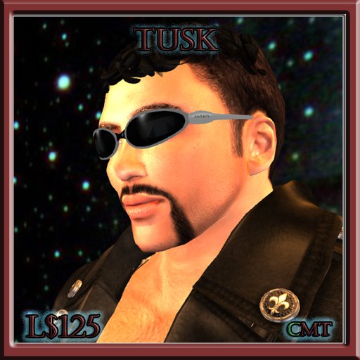 ::[ Maximus Creations ]:: Tusk