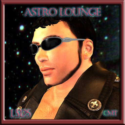 ::[ Maximus Creations ]:: Astro Lounge