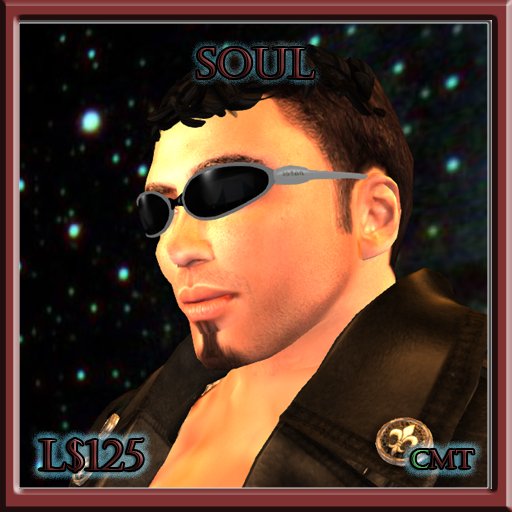 ::[ Maximus Creations ]:: Soul