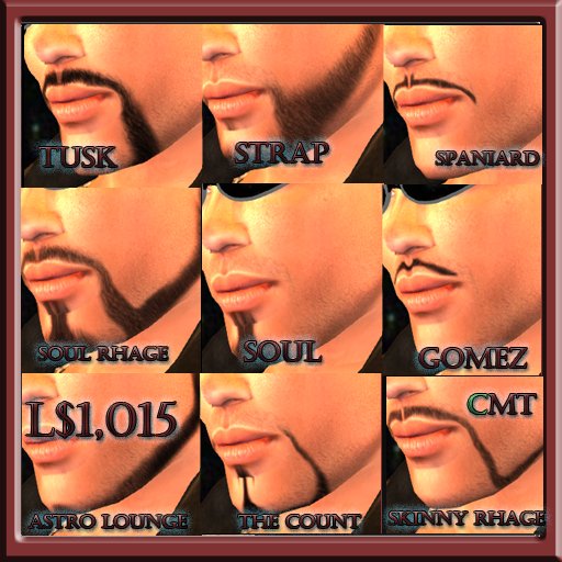 ::[ Maximus Creations ]:: Fat Pack 2