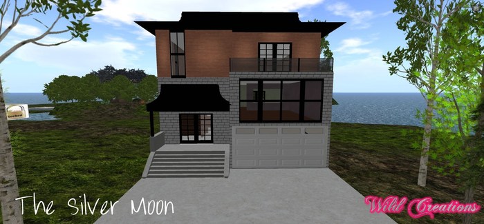 The Silver Moon - DEMO