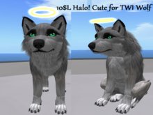 TWI Wolf Halo