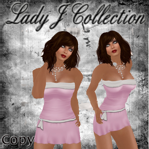 Lady J Collection Tracy Lilac