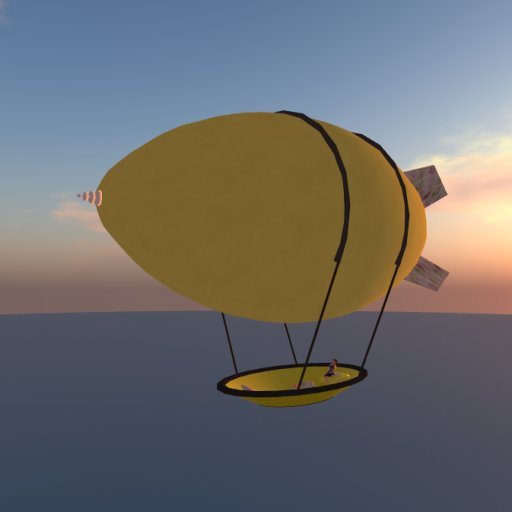 Sky Candy Lemon Drop
