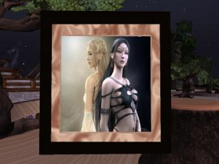Elven Girls