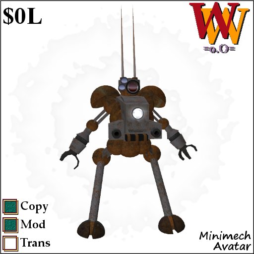 Minimech