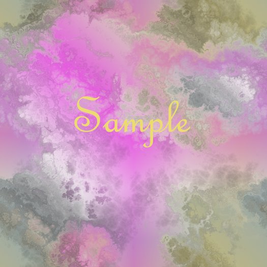 Nebula Cloud Soft Violet