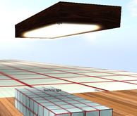 HAH - Flourescent Work Light - modifIable