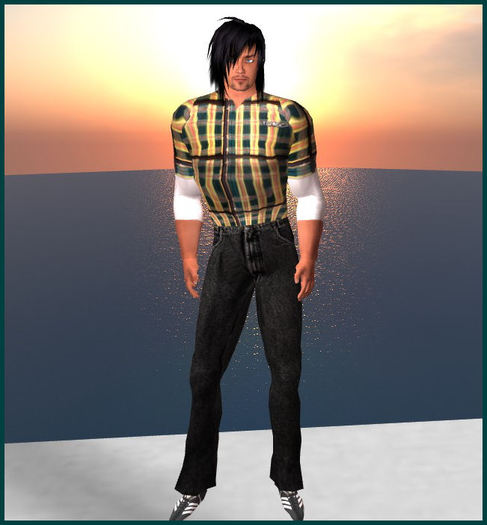 TOMMY Outfit 11