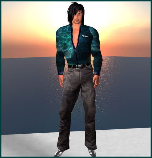 TOMMY Outfit 12