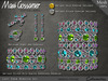 Bangles %20lost%20eden%20 %20rebec%20 %20silver%20gbp