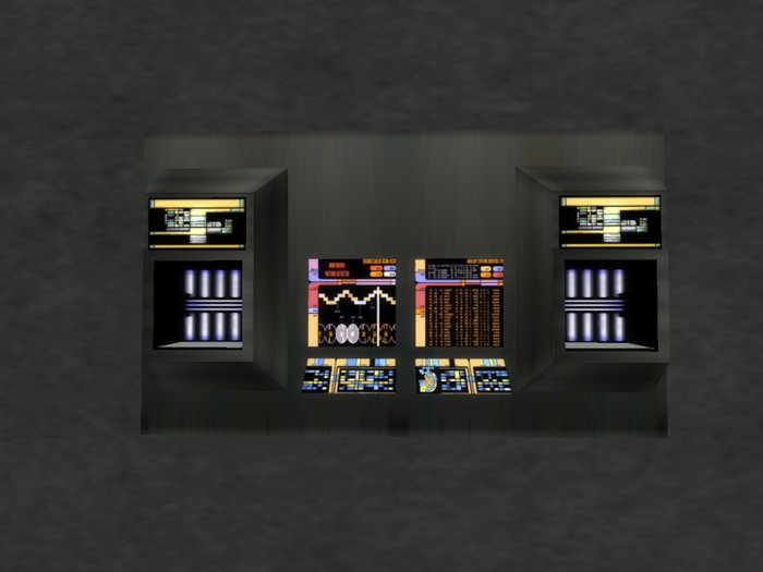 Replicators *decoration*