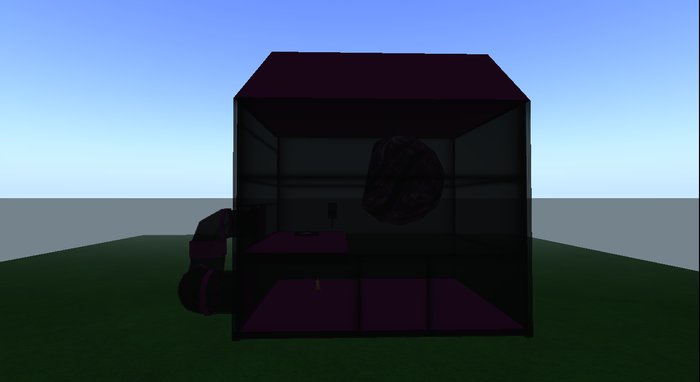 .::FFS::. Ferret Cage