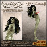 ~JJ~ Petitestuff Serpent Goddess Skin - Lamia