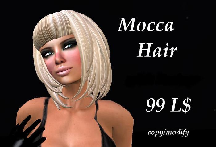 Hair Mocca