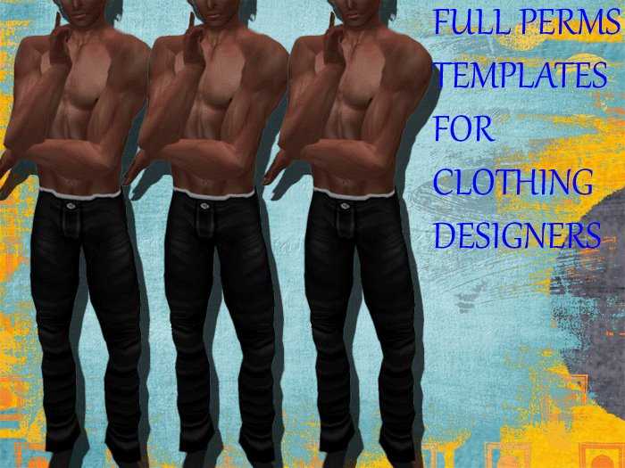 !!PROMO!! Black Pants